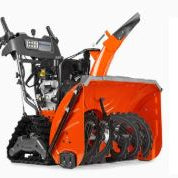 Is a Track Snow Blower better than a Wheeled Snow Blower?