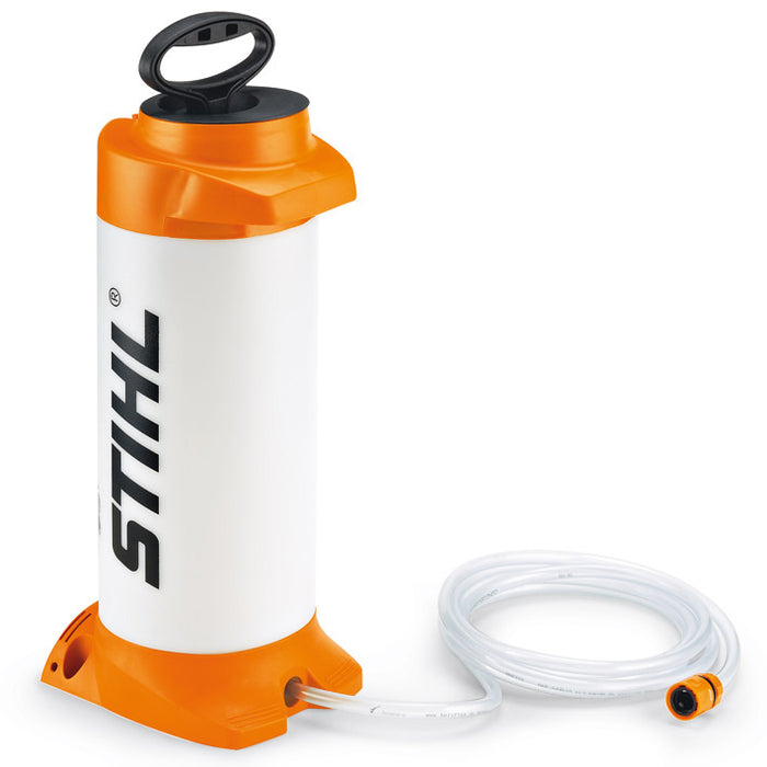 Water Supply for cutting or drilling, 3 Gal, Pump (0)