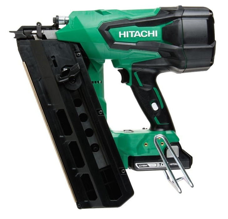 Rent a Framing Nailer, Battery Powered (0)