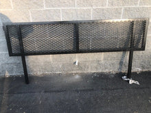 Side Kit, for 6x12 Dump Trailers, 18" High (0)