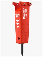 Concrete Breaker Rental, Jackhammer, 190 Lb. Class (0)