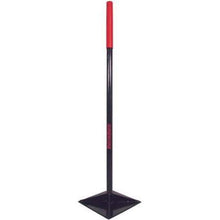 TAMPER STEEL HANDLE 10X10IN 34866