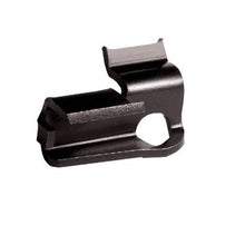 Invisideck Clip/Tiger Claw Clip, SS, 900/Box