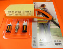 4282 Tune Up Kit - BR500, 550, 600, 700