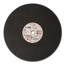 Cutting wheel K-ME Ø 400mm/16"
