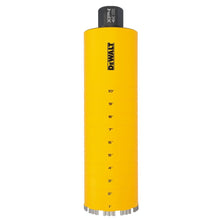 DEWALT 4-1/2" x 14" Diamond Core Bit