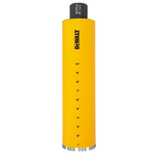 DEWALT 4" x 14" Diamond Core Bit