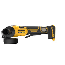 20V MAX XR 45-5" Brushless Grinder - Variable Speed