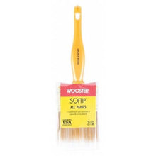 Q3108-2-1/2 Softip 2-1/2'' Brush