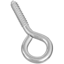 N220-418 EYE SCREW STL LG 3-7/8IN ZINC