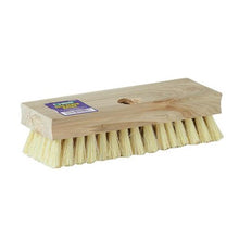 11643 Thrd Acid Scrub Brush 8IN