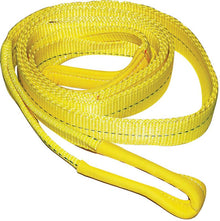 2" X 6' Eye & Eye Nylon Sling