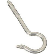 N220-509 HOOK CEILING 4-1/8IN NO 3 ZINC