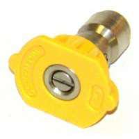 AW-0018-0029 Yellow 040 Nozzle 15deg, 4000psi/4gpm