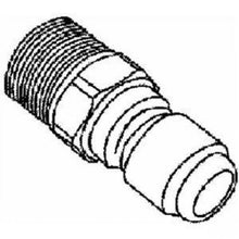 AW-0017-0005 3/8 QUICK CONNECT PLUG