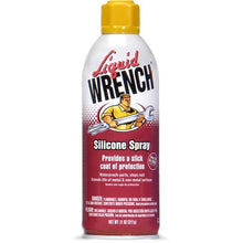 M914 11oz Silicone Spray