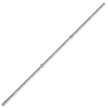 8' Alum Grade Pole (Inches)