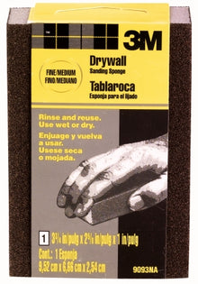 9093 Drywall Sponge - 3M