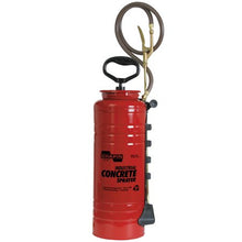 1949 Chapin 35 Gal Metal Industrial Sprayer