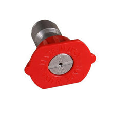 AW-0018-0302 Red 030 Nozzle 0deg, 2000psi/21gpm