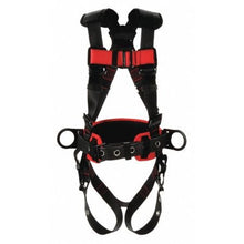 3M™ Protecta® P200 Construction Positioning Safety Harness 1161310, X-Large