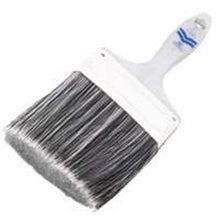 WC3883 POLY/NYLON BRUSH 4IN