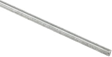218289 STEEL ROD THREAD ZN 5/16X36