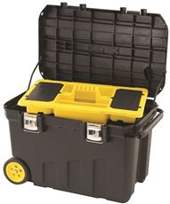 STANLEY 24 Gallon Mobile Tool Chest