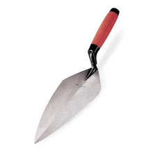10123 11 x 4-7/8 London Brick Trowel Durasoft Hdle