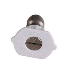 AW-0018-0304 White 030 Nozzle 40deg, 2000psi/21gp