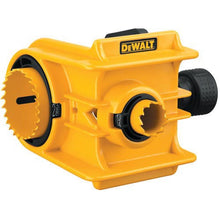 DEWALT Bi-Metal Door Lock Installation 4 Piece Kit