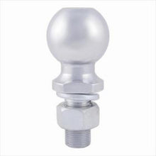 40067 BALL TRAILER CHRM 2-5/16