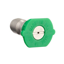 AW-0018-0259 Green 035 Nozzle 25deg, 2500psi/3gpm