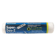 R206-9 Super Doo-Z Roller Cover 9 X 3/16'' Nap