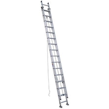 D1532-2 Aluminum Extension Ladder Type 1A 32' **SUB**