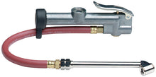 17-850 12" Tire Inflator w/Gauge