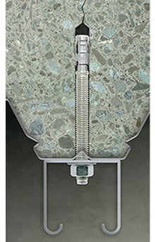 STRONG-BOLT 2 ANCHOR 1/2 X 4-1/4 ****SUB****