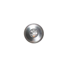 5 X 080 X 7/8 DELUX-CUT TURBO BLADE