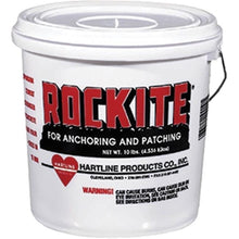 10010 ROCKITE EXPANSION CEMENT 10LB