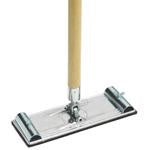 PS660A Pole Sander w/48" Wood Handle 14680