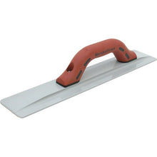 14611 20" X 3-1/8" Magnesium Float w/Soft Handle
