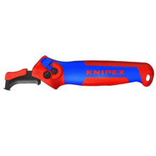 5 3/4" Ratcheting Knife