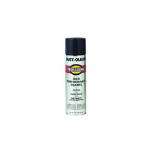 7578838 15oz Flat Black Spray Paint