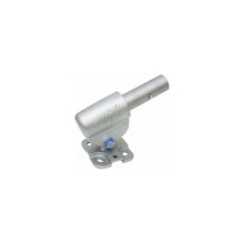 "Twister" Bull Float Bracket