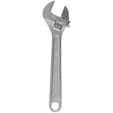 STANLEY Wrench Adjustable 8"