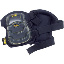 367 AIRFLOW GEL KNEEPADS