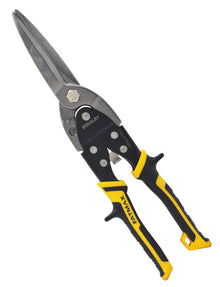 FMHT73561 Max Steel Long Cut Aviation Snips