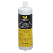 BOSTITCH Pneumatic Tool Oil