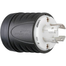 Legrand L14-30C, 30A, 125/250V Male 4-Prung