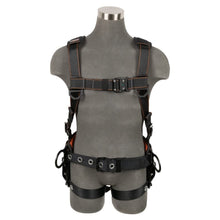 Safewaze Quick-Adjust Trauma Relief Strap